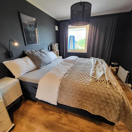 Сasa de vacaciones Family-friendly In Tau Jørpeland