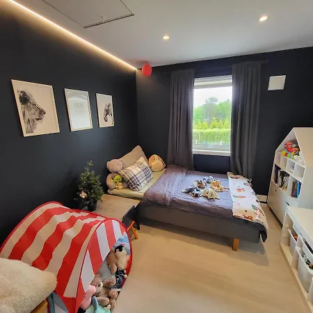 Family-friendly In Tau Jørpeland