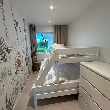 Сasa de vacaciones Family-friendly In Tau Jørpeland